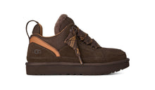 UGG Women's Lowmel Sneaker in Dusted Cocoa