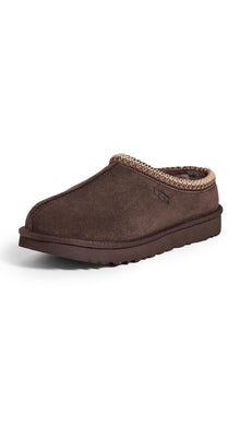 UGG Women's Tasman II Slipper in Dusted Cocoa