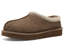 UGG Women's Tasman II Slipper in Light Bronze