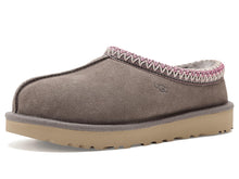 UGG Women's Tasman II Slipper in Stormy Grey