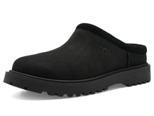 UGG Men's Birch Clog II in Black