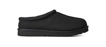 UGG Men's Tasman II Nubuck in Black