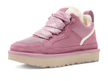 UGG Women's Lowmel Sneaker in Dusty Orchid