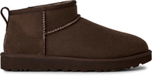 UGG Women's Classic Ultra Mini Boot in Dusted Cocoa