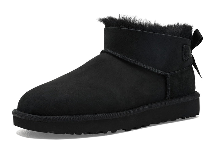 UGG Women's Ultra Mini Bailey Bow
