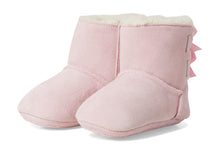 UGG Kids' I Baby Bailey Bow Bootie in Rbnc