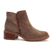 PIKOLINOS Medina W0D-8871 Women's Boots-Taupe