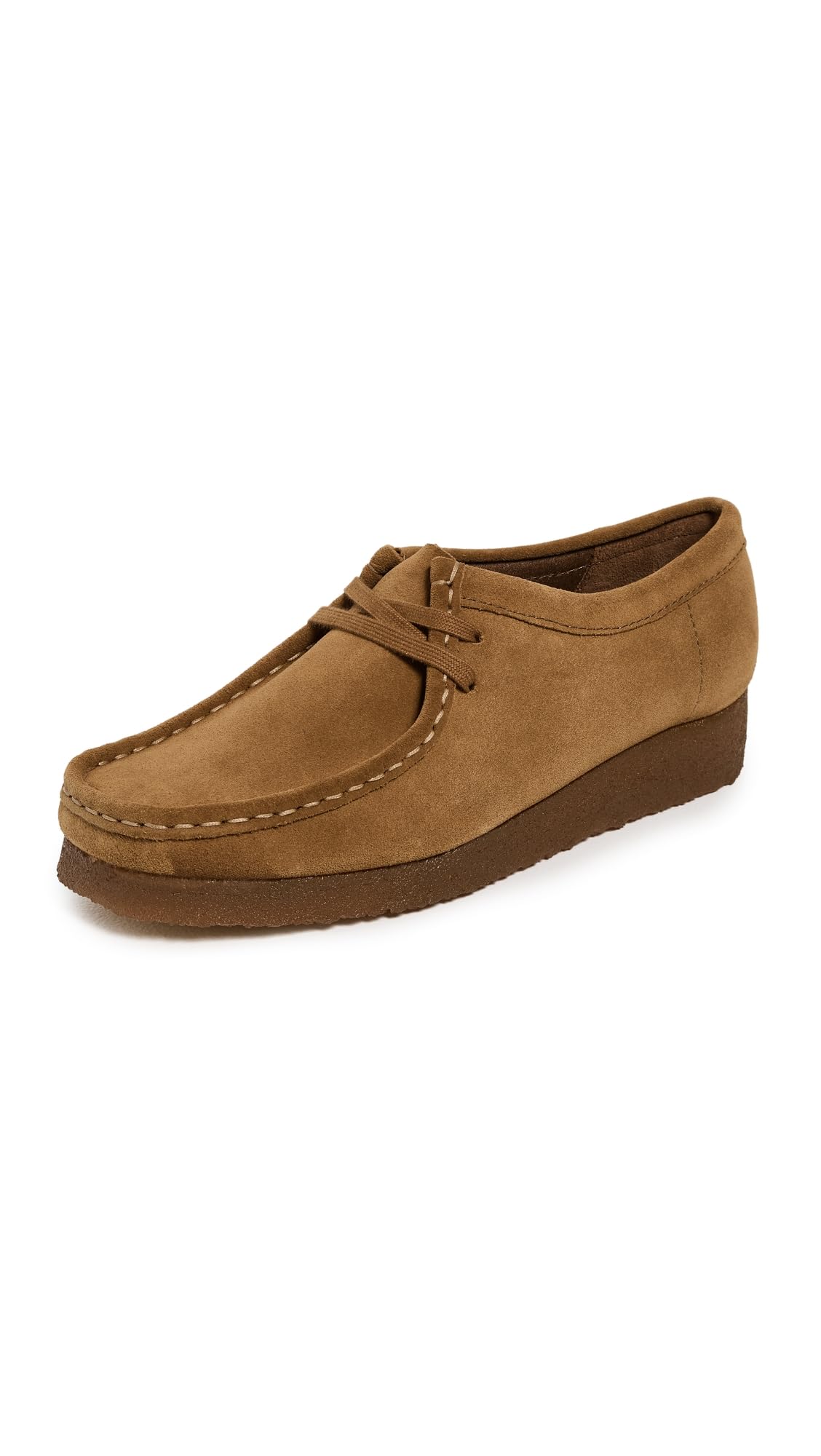 Clarks Wallabee — All Colors & Styles