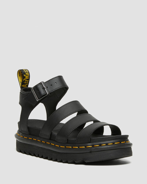 Dr. Martens Women's Blaire Quad Hydro Sandal
