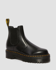 Dr. Martens Women's 2976 Quad Platform Boot