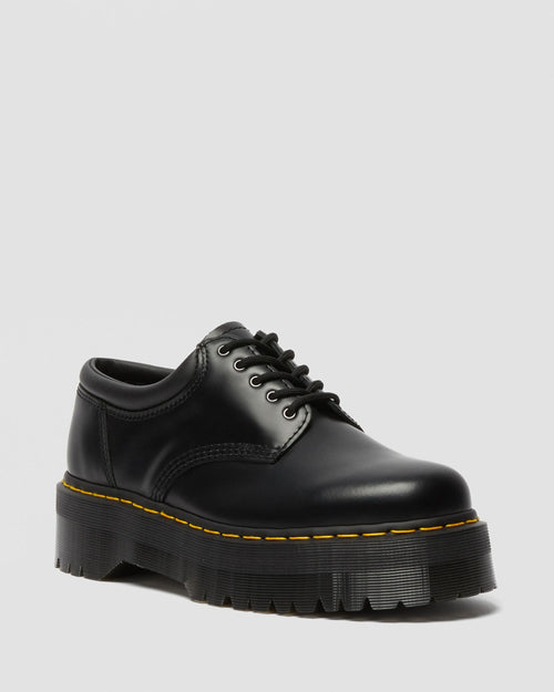 Dr. Martens Unisex 8053 Quad Platform Lace-Up