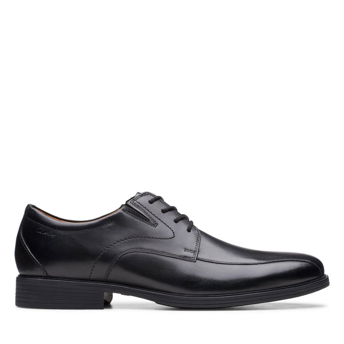 Clarks Men's Whiddon Pace Lace-Up Shoe