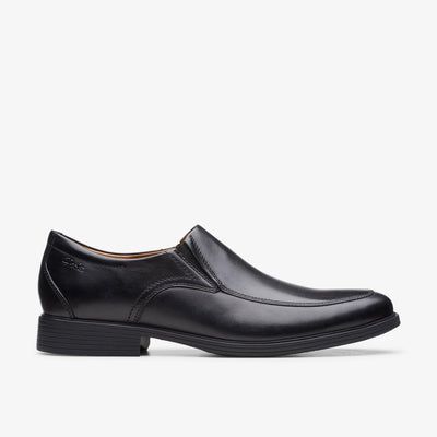 Clarks Men's Whiddon Step Slip-On