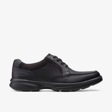Clarks Men's Bradley Vibe Slip-On in Black