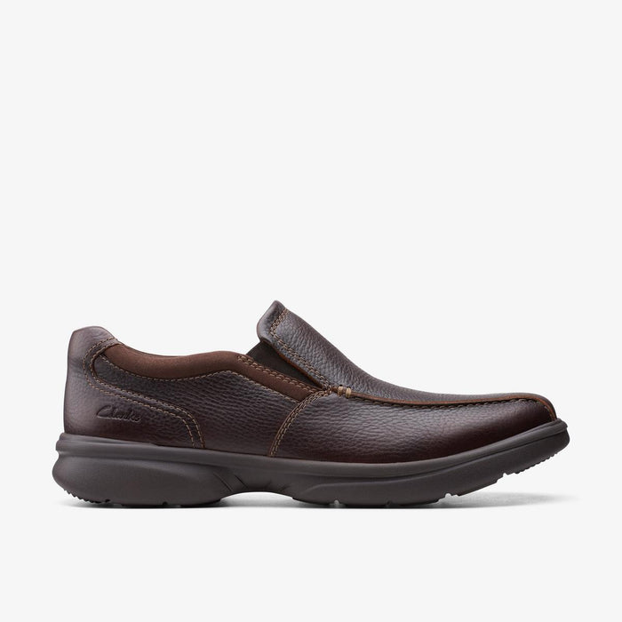 Clarks Men's Bradley Step Slip-On