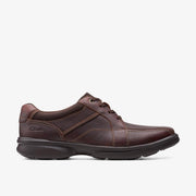 Clarks Men's Bradley Walk Shoe - Brown