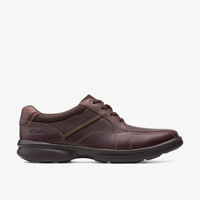 Clarks Men's Bradley Walk Lace-Up