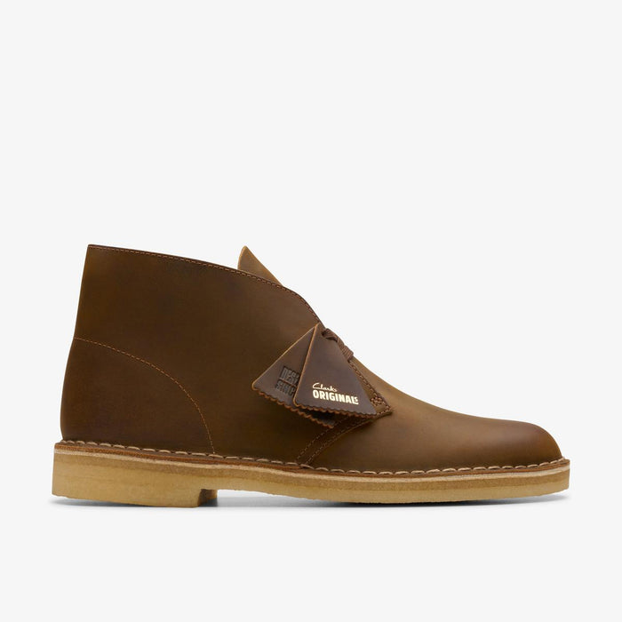 Clarks Women's Desert Boot