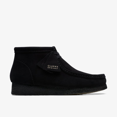 Clarks Unisex Wallabee Boot