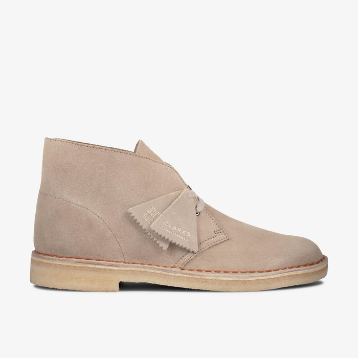 Clarks Women's Desert Boot