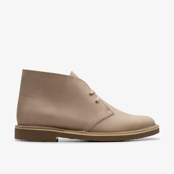 Clarks Men's Shepton Chukka Boot