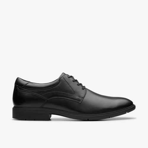 Clarks Men's Eldredge Plain Oxford