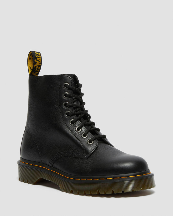 Dr. Martens Unisex 1460 Bex Boot — Black