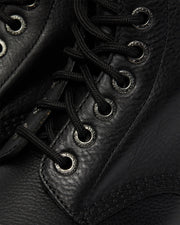 Dr. Martens 1460 Bex Boot Black — side view
