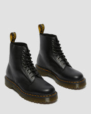 Dr. Martens 1460 Bex Boot Black — back view