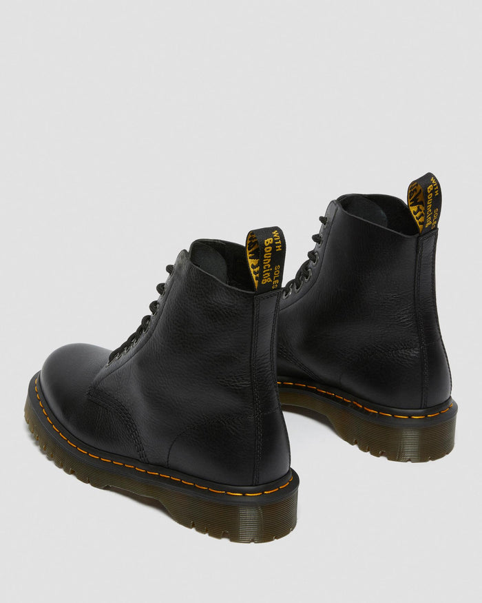 Dr. Martens Unisex 1460 Bex Boot — Black