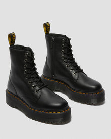 Dr. Martens Women's Jadon III Pisa Boot in Black
