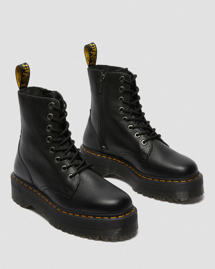 Dr. Martens Women's Jadon III Pisa Boot