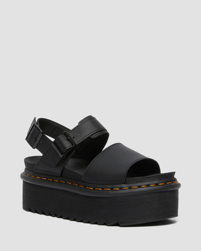 Dr. Martens Women's Voss Hydro Sandal
