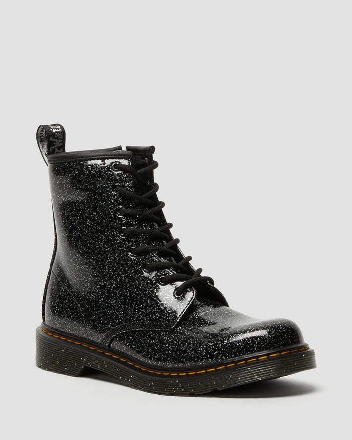 Dr. Martens Kids' 1460 Cosmic Glitter Boot