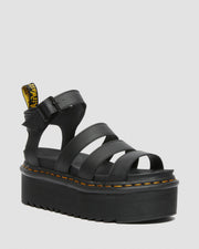 Dr. Martens Women's Blaire Quad Hydro Sandal