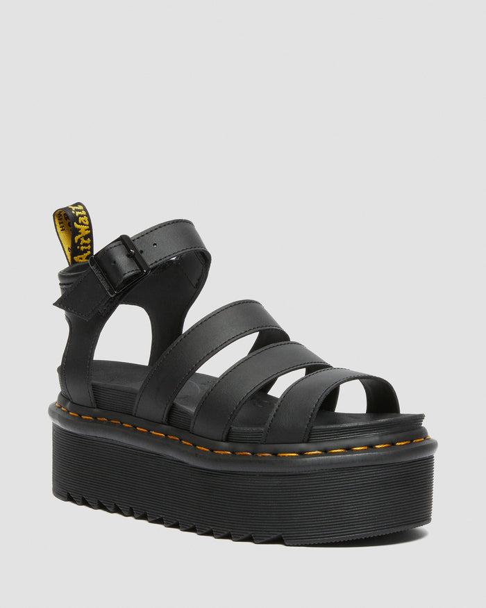 Dr. Martens Women's Blaire Quad Hydro Sandal