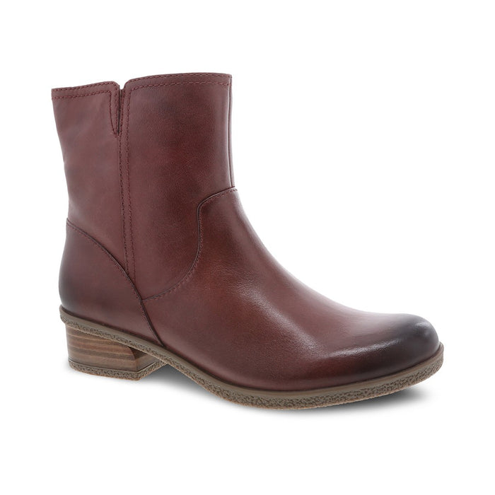 Dansko Women's Bethanie Spice Waterproof Boot