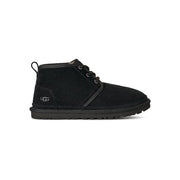 UGG Neumel Chukka Boot — Black