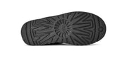 UGG Women's Neumel Chukka Boot in Black — outsole