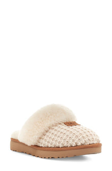 UGG Women's Cozy II Slipper in Cream