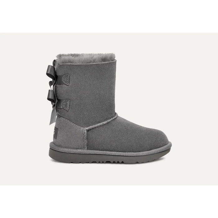 UGG Kids' Bailey Bow II Boot
