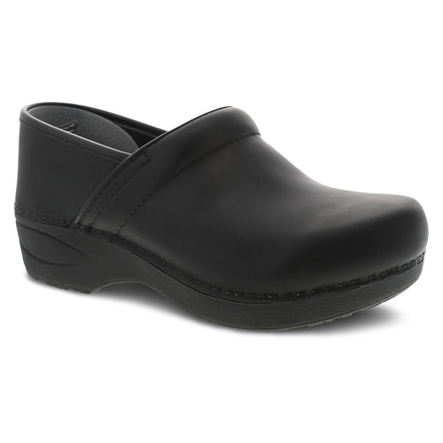 Dansko Women's XP 2.0 Waterproof Clog in Black