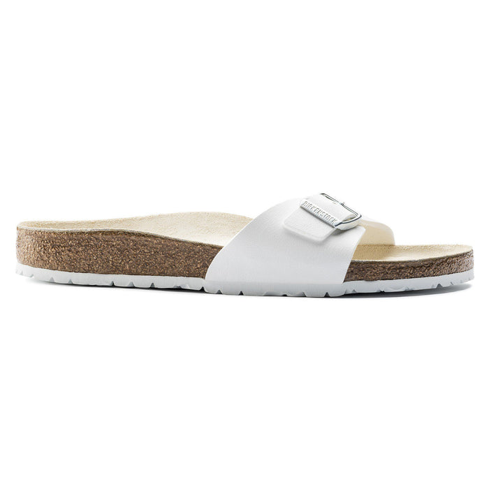 Birkenstock Unisex Madrid Birko-Flor Sandal