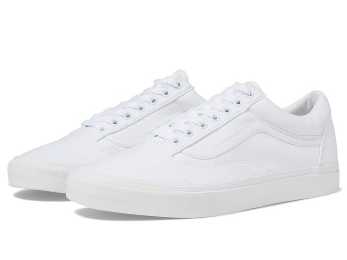 Vans Unisex Old Skool Core Classics Sneaker