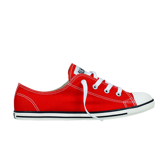 Converse Unisex Chuck Taylor All Star Dainty Ox Sneaker