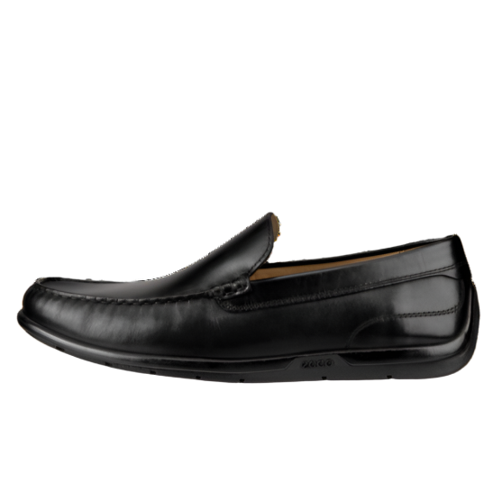 ECCO Men's Classic Moc Shoe