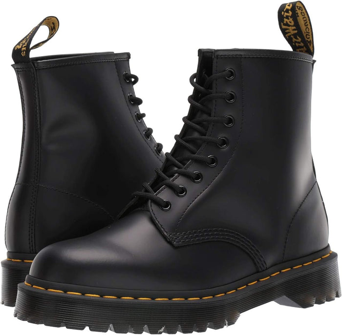 Dr. Martens Women's 1460 8-Eyelet Smooth Boot