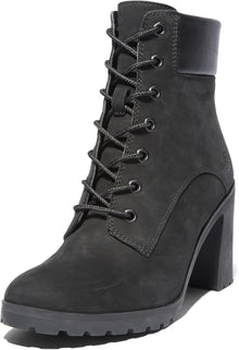 Timberland Men's Allington 6-Inch Boot in Black