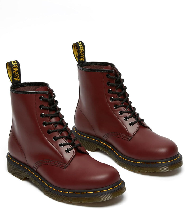 Dr. Martens Unisex 1460 8-Eye Boot