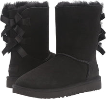 UGG Women's Bailey Bow II Boot in Chestnut